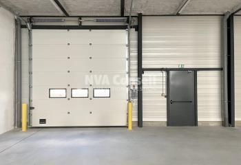 Local d'activité à louer Saint-Ouen-l'Aumône - Sortie N184