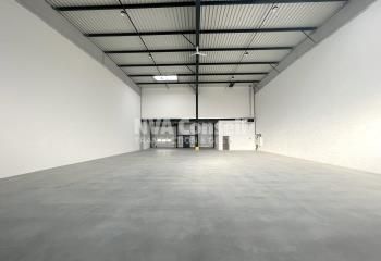 Local d'activité à louer Saint-Ouen-l'Aumône - Sortie N184