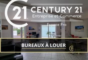 Location bureaux Bretteville-sur-Odon - Proche Ouest de Caen