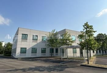 Location bureaux Illkirch-Graffenstaden - Proche tram, bus et autoroute