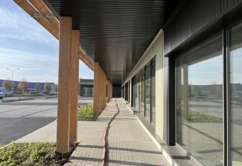 Locaux mixtes à vendre Illzach - Proximité autoroutes