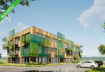 Vente bureaux Norroy-le-Veneur - Proche Metz, A4 et zone commerciale