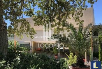 Location bureaux Sophia Antipolis - Proche A8, aéroport Nice et BHNS