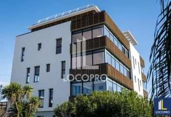 Vente bureaux Cagnes-sur-Mer - Proche Polygone Riviera et A8
