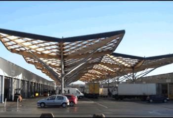 Vente local d'activité Lille (Lomme) - Proche marché couvert