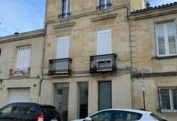 Local commercial à vendre Bordeaux - Rue du Jardin Public