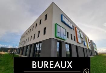 Local commercial à louer Ifs - Sud de Caen, 4 voies