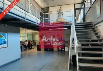 Location bureaux Clermont-Ferrand La Pardieu - Proche tram et gare SNCF