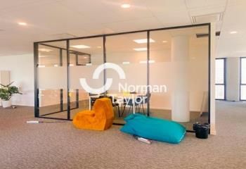 Location bureaux Lyon 9 - Vaise, proche métro et périphérique