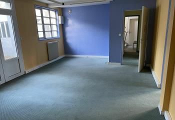 Location bureaux Fondettes - Proche D 952 et Tours