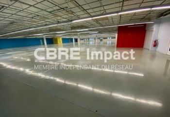 Local d'activité à louer Genlis - Axe fréquenté et extensible