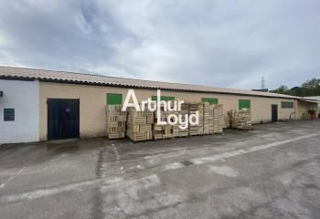 Location local d'activité Trans-en-Provence - Accessibilité optimale