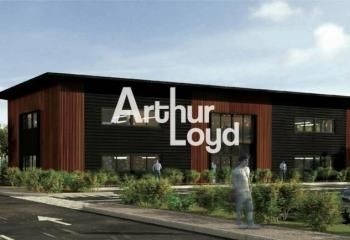 Location bureaux Les Arcs-sur-Argens - Proche A8 et gare TGV