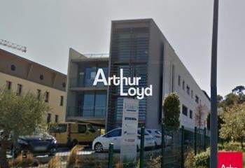 Location bureaux Fréjus - Pôle Excellence Jean Louis, accès A8