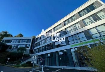 Location bureaux Sophia Antipolis - Proche autoroute A8 et commerces
