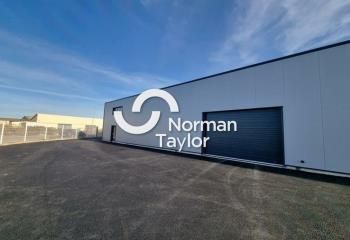 Location entrepôt neuf Perpignan - Proche gare et aéroport