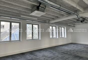 Location bureaux Strasbourg - Proche Allemagne, tram et bus