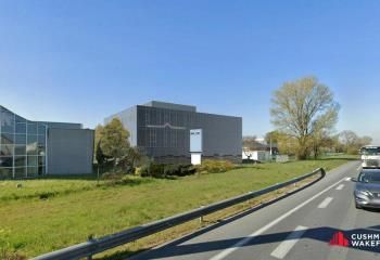 Vente bureaux Bruges - Proche rocade, gare TER, tramway et bus