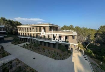 Location bureaux Sophia Antipolis - Proche autoroute A8