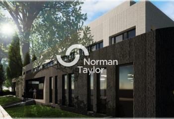 Vente bureaux Montpellier - Proche gare Saint-Roch, LGV Sud de France, aéroport et autoroutes