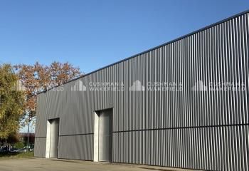 Local de stockage à louer Bischheim - Proximité tram ligne B