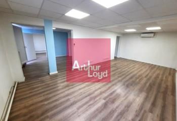 Location bureaux Cournon-d'Auvergne - Proche axes autoroutiers