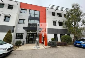 Location bureaux Saint-Priest - Proche A43, A436, Tram T2 et bus