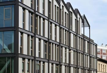 Location bureaux Lyon 9 - Proche métro Valmy et périphérique