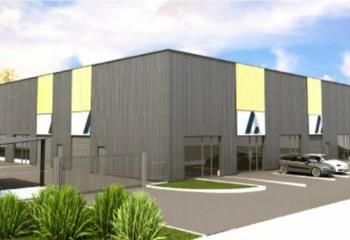 Cellules d'activités à vendre Villefranche-sur-Saône - Proximité autoroute