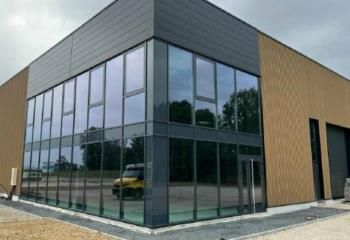 Location locaux d'activités/showroom Ambérieux-d'Azergues - Proximité A46