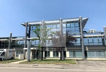 Location bureaux Corbas - Proche A46 et aéroport Saint-Exupéry