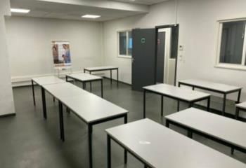 Location bureaux Vénissieux - Parc de la Tour, proche bus et gare