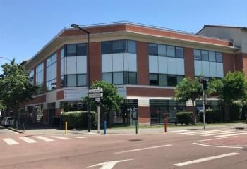Vente bureaux Toulouse - Proche métro ligne B "La Vache"