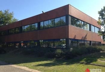 Location bureaux Mérignac - Proche aéroport et bus