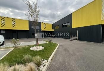 Local d'activité à louer Frans - Proche RD 904 et A6