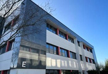 Location bureaux Saint-Herblain - Parc tertiaire Exapole