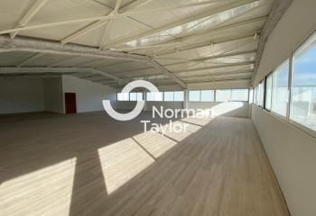Vente bureaux Montpellier - Zone de Pérols, proche tramway et autoroute