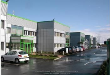 Location bureaux Castelnau-d'Estrétefonds - Proximité autoroute A62 et bus