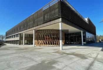 Bureaux à louer Mérignac - Proche aéroport et gare Saint-Jean