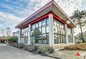 Location bureaux Mérignac - Proximité aéroport et tram