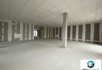 Location bureaux Bois-Guillaume - Proche axe passant, accès PMR