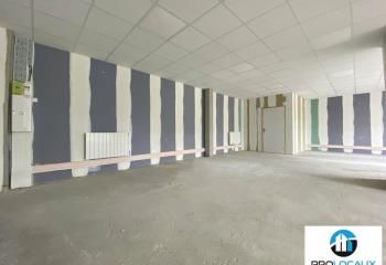 Location bureaux Bois-Guillaume - Proche axe passant et parking