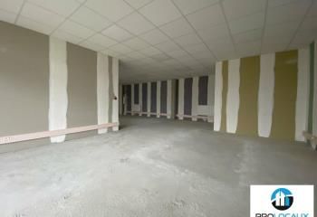 Location bureaux Bois-Guillaume - Proche axe passant et parking