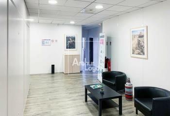 Location bureaux Saint-Thibault-des-Vignes - Proche A4 et Francilienne