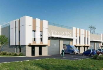 Bâtiment neuf divisible à vendre Saint-Laurent-d'Agny - Proche A47