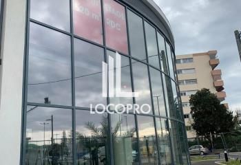 Location bureaux Le Cannet - Proche autoroute A8