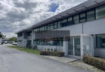 Location bureaux Mérignac - Proche aéroport, gare et transports en commun