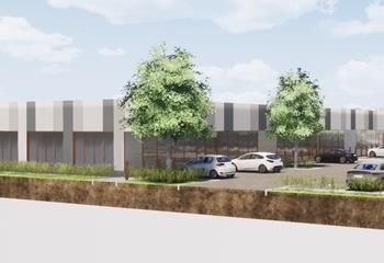 Local commercial à vendre Horbourg-Wihr - Proche A35