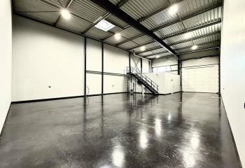 Location local d'activité Esvres-sur-Indre - D943