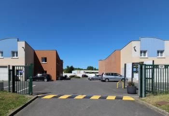 Local d'activité à louer Savigny-le-Temple - Proche A5 et RER D